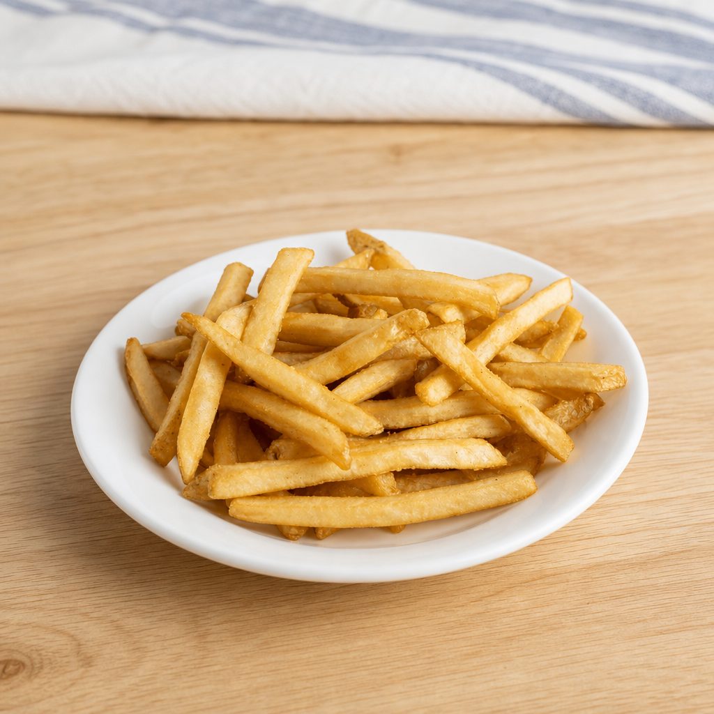 French Fries.