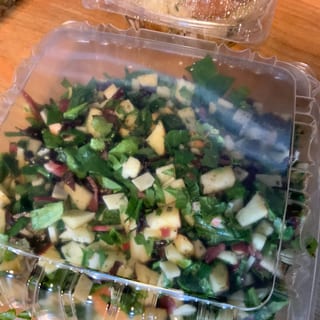 Cibo Chopped Salad