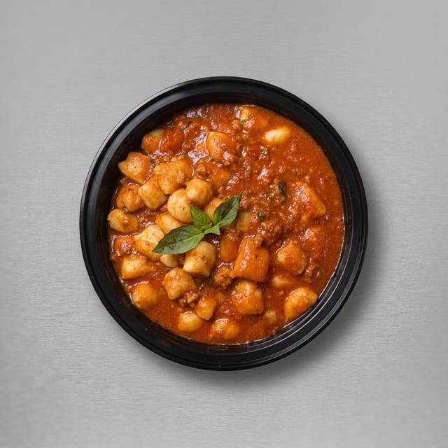 Gnocchi Del Nonno.