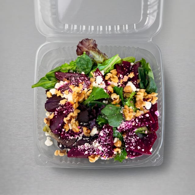 Beet Salad.