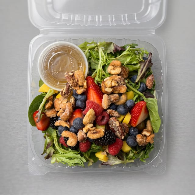 California Salad.
