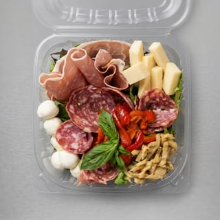 Antipasto