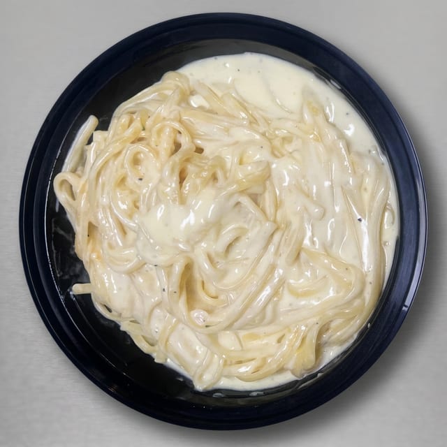Alla Panna Pasta.