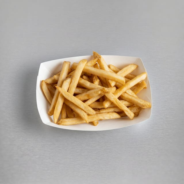French Fries.