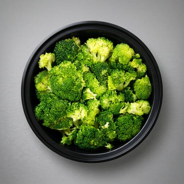 Broccoli.