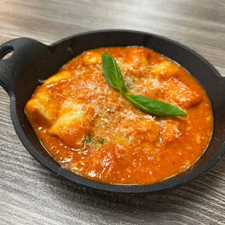 Baked Ziti