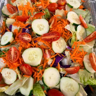 Garden Salad