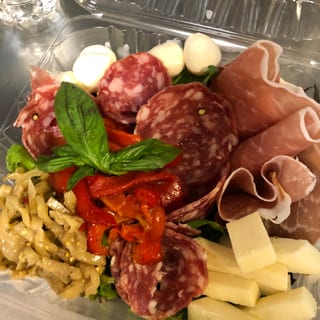 Antipasto