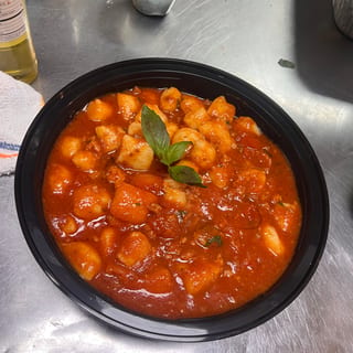 Gnocchi Del Nonno