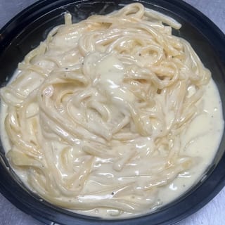 Alla Panna Pasta