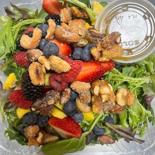 California Salad