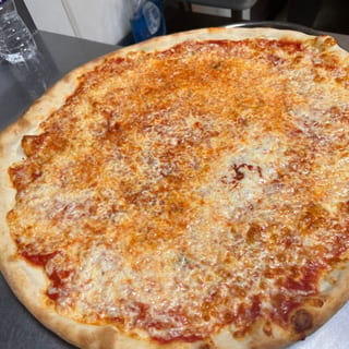 Large Cheese Pizza