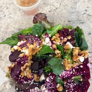 Beet Salad
